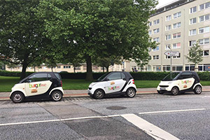 burgerme Smarts