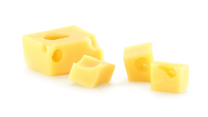burgerme Emmentaler