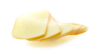 burgerme Bergkäse