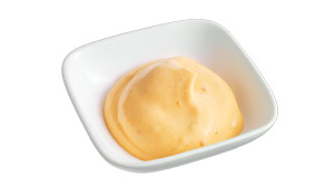 burgerme Käsesauce