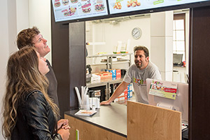burgerme Store